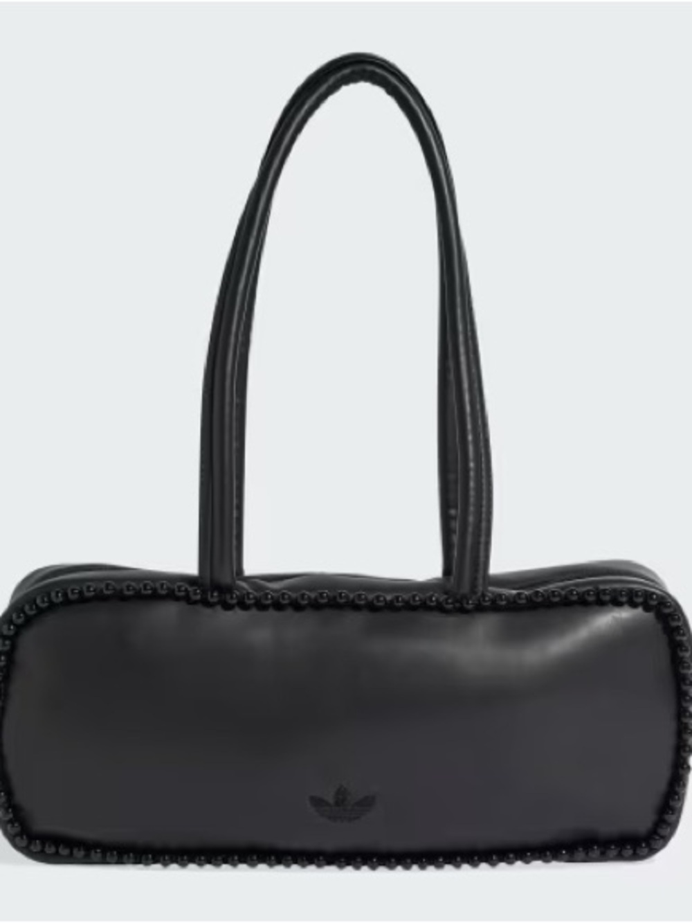Adidas Originals Airliner Elongated Beads Womens Shoulder Tote Bag